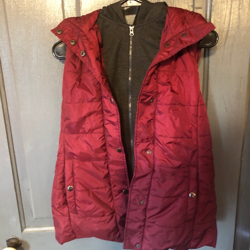 Arizona Vest